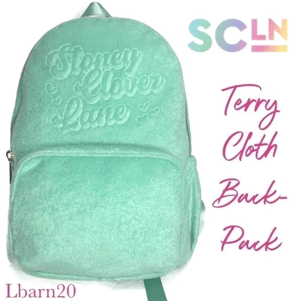 Stoney Clover Lane brand nwt